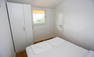 Kuća Alka, Mobilna kućica 2+2, Murter