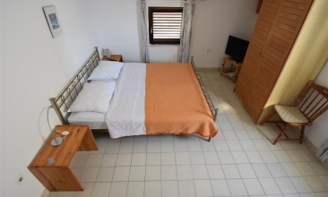 Kuća Slavica , Apartman 2+1 c, Murter