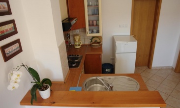 Kuća Sonja, Apartman 4+1, Murter