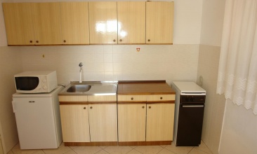 Kuća Stjepan, Apartman 4+1, Tisno
