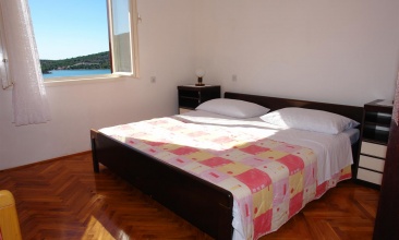 Kuća Stjepan, Apartman 4+1, Tisno
