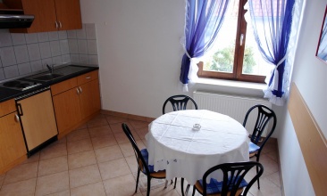 Kuća Sunčica, Studio 2 a, Jezera