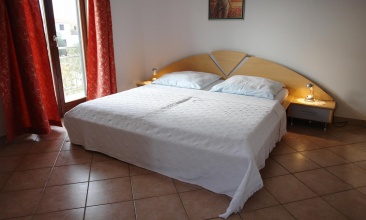 Kuća Sunčica, Studio 2 a, Jezera
