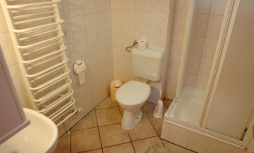 Kuća Sunčica, Studio 2 b, Jezera