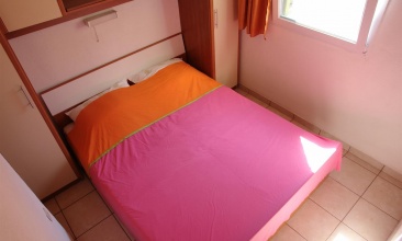 Kuća Tina, Ribarska kuća 2+2, Murter