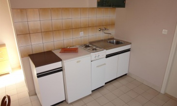 Kuća Toni Ivan, Apartman 2+1 c, Tisno