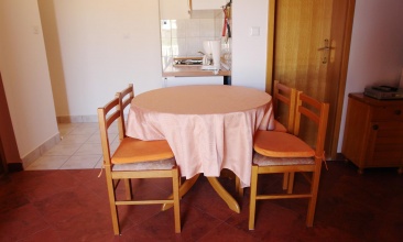 Kuća Verna, Apartman 2+1 b, Jezera