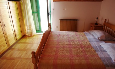 Kuća Verna, Studio 2 a, Jezera