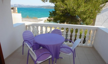 Kuća Vesna 2, Apartman 4+1, Betina