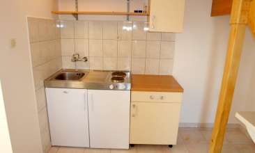Kuća Vili 2, Apartman 2+3, Betina