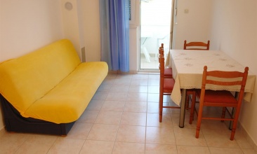 Kuća Vili 2, Apartman 2+3, Betina