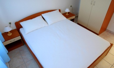 Kuća Vili 2, Apartman 2+3, Betina