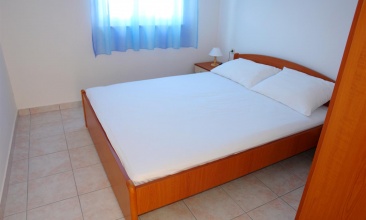 Kuća Vili 2, Apartman 2+3, Betina
