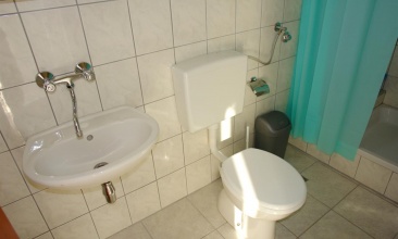 Kuća Vili 2, Apartman 2+3, Betina