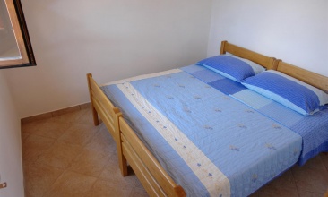 Kuća Živko, Ribarska kuća 2+1, Murter