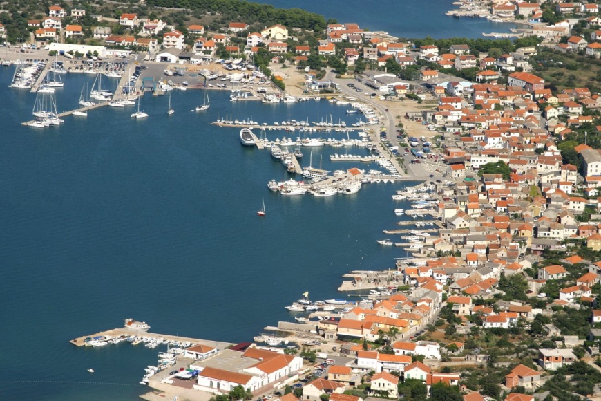 Uvala Hramina