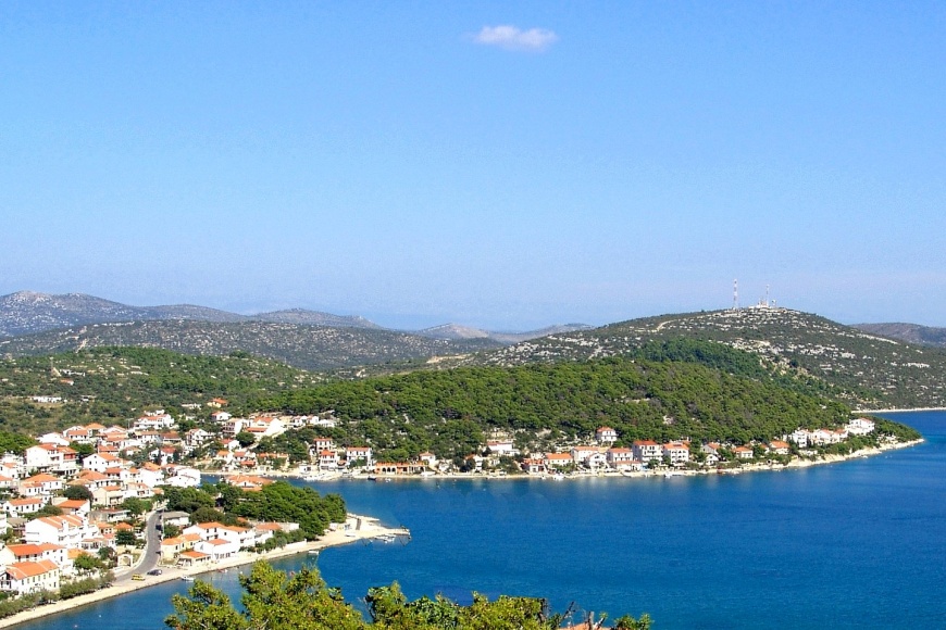 Apartmani blizu Garden festivala
