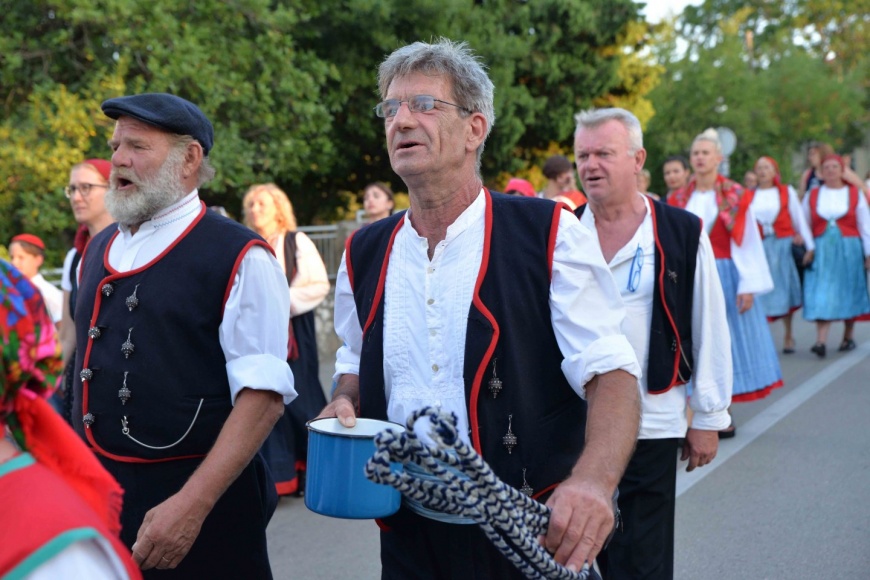 Murterski pir