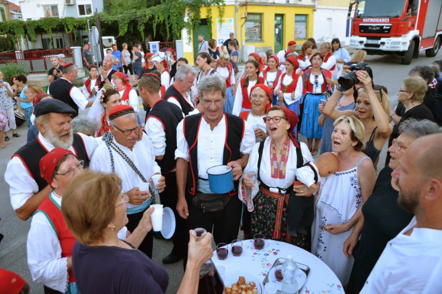 Murterski svatovi
