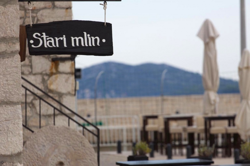 Stari mlin