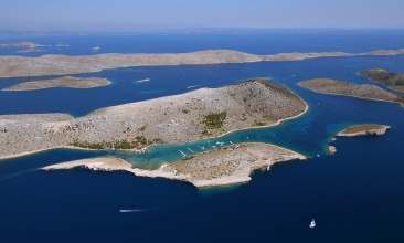 ACI marina Piškera