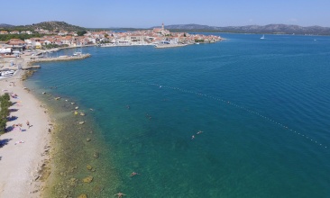 Plaža Bilave