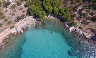 Plaža Mala Doca