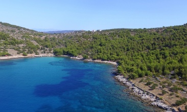 Plaža Mala Doca