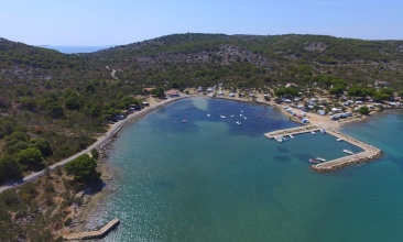 Plaža Plitka Vala