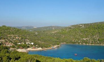 Plaža Rastovac