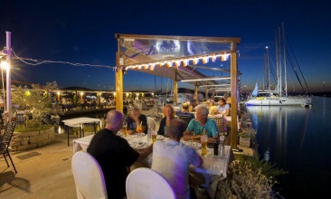 Restoran Fabro Murter