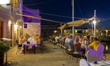 Restoran Fabro u Murteru
