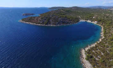 Plaža Sv Nikola