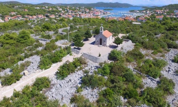 Vidikovac Kružak Jezera